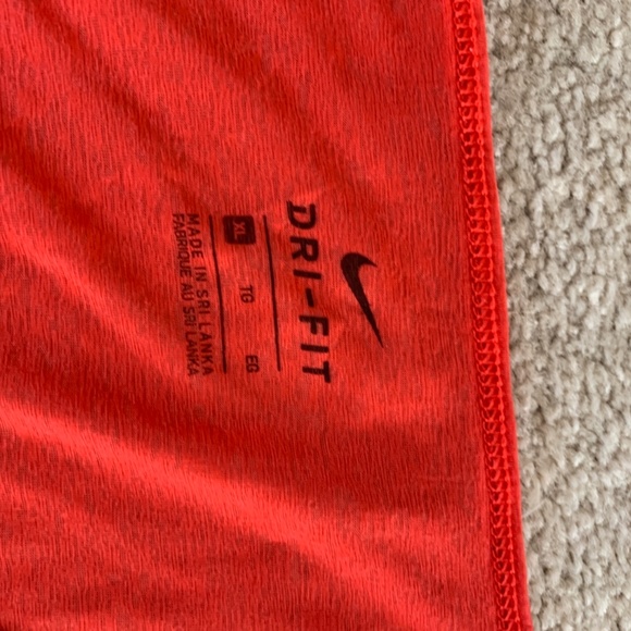 Nike Women’s Dri Fit shirt - Picture 2 of 3